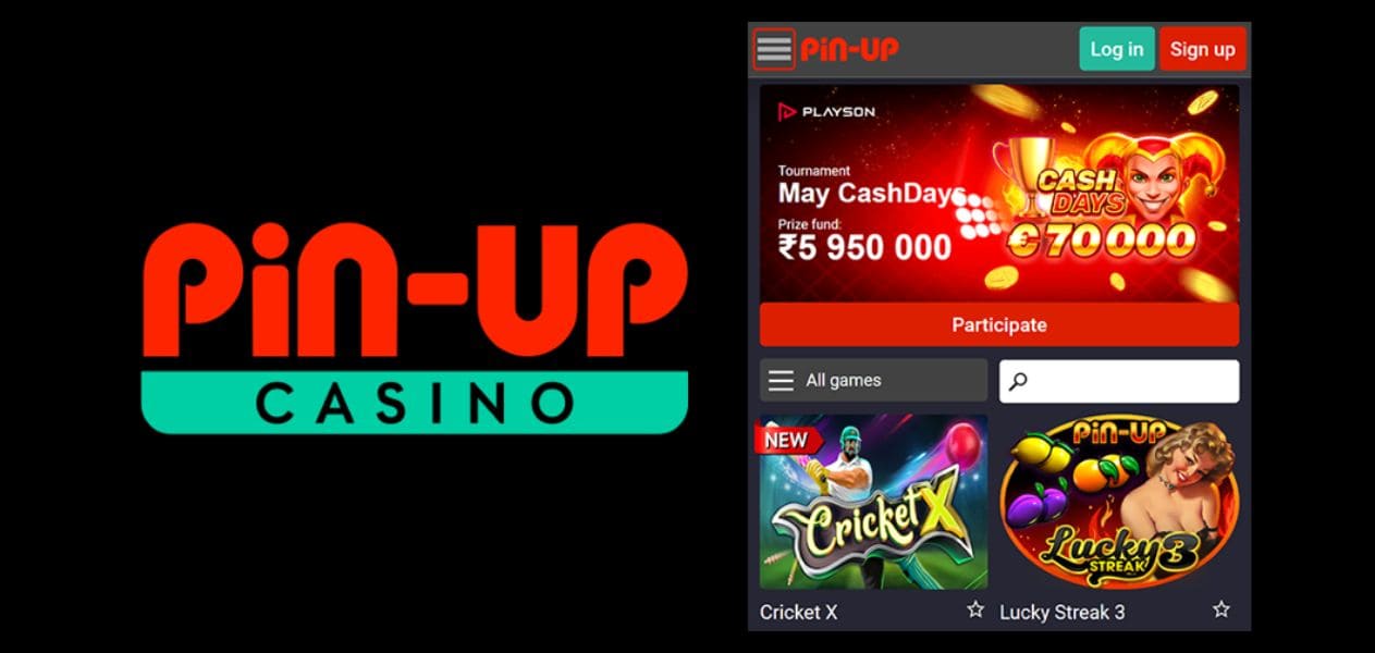 Notícias e atualizações recentes do Pin-Up Casino: informações atuais