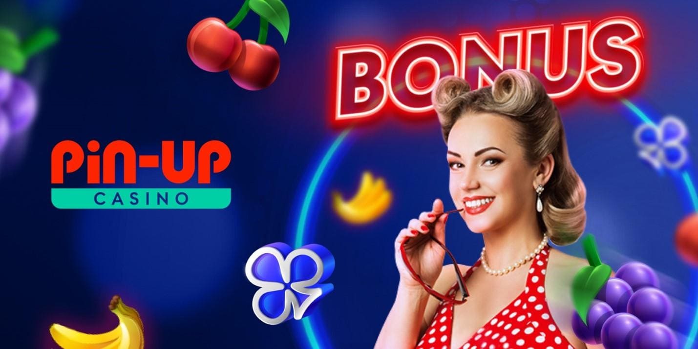 Bónus do Pin-Up Casino em Angola: informações gerais para jogadores